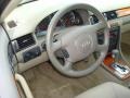 Brilliant Black - A6 3.0 quattro Sedan Photo No. 10