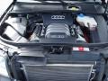 Brilliant Black - A6 3.0 quattro Sedan Photo No. 19