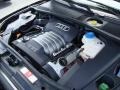 Brilliant Black - A6 3.0 quattro Sedan Photo No. 20