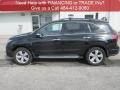 Crystal Black Pearl - MDX  Photo No. 7