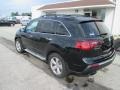 Crystal Black Pearl - MDX  Photo No. 10