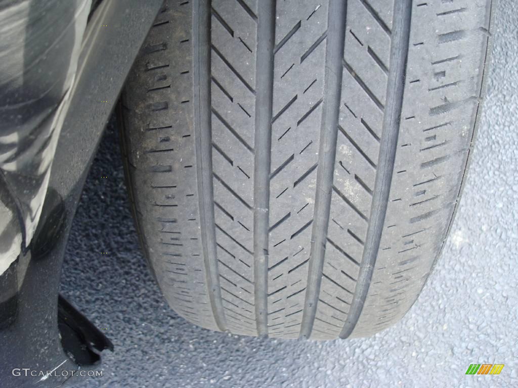 2004 A6 3.0 quattro Sedan - Brilliant Black / Beige photo #22