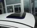 2011 White Orchid Pearl Honda Accord EX-L V6 Sedan  photo #2