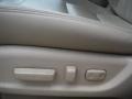2011 White Orchid Pearl Honda Accord EX-L V6 Sedan  photo #10