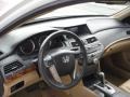 2011 White Orchid Pearl Honda Accord EX-L V6 Sedan  photo #12