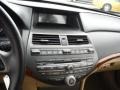 2011 White Orchid Pearl Honda Accord EX-L V6 Sedan  photo #14