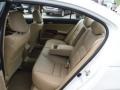 2011 White Orchid Pearl Honda Accord EX-L V6 Sedan  photo #17
