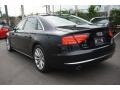 Phantom Black Pearl Effect - A8 L 3.0T quattro Photo No. 3