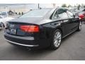 Phantom Black Pearl Effect - A8 L 3.0T quattro Photo No. 4