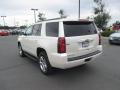 White Diamond Tricoat - Tahoe LT 4WD Photo No. 4