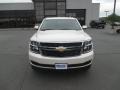 White Diamond Tricoat - Tahoe LT 4WD Photo No. 8