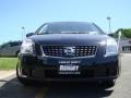 Super Black - Sentra 2.0 S Photo No. 1