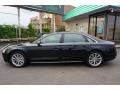 Phantom Black Pearl Effect - A8 L 3.0T quattro Photo No. 14