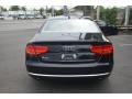 Phantom Black Pearl Effect - A8 L 3.0T quattro Photo No. 15
