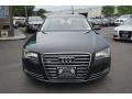 Phantom Black Pearl Effect - A8 L 3.0T quattro Photo No. 16