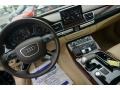 Phantom Black Pearl Effect - A8 L 3.0T quattro Photo No. 27