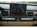 Phantom Black Pearl Effect - A8 L 3.0T quattro Photo No. 31
