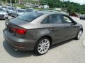 Dakota Gray Metallic - A3 2.0 Premium quattro Photo No. 10