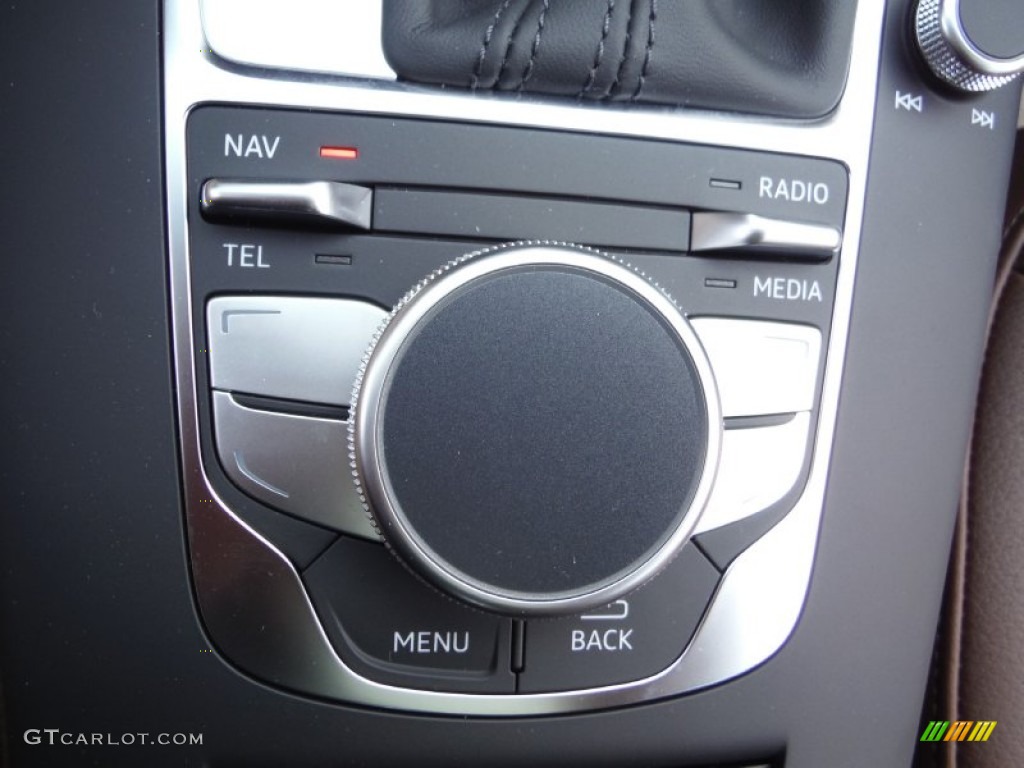2015 Audi A3 2.0 Premium quattro Controls Photo #105179420