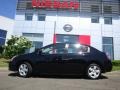 Super Black - Sentra 2.0 S Photo No. 5