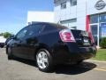 Super Black - Sentra 2.0 S Photo No. 6