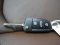2015 Audi A3 2.0 Premium quattro Keys
