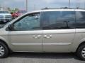 Linen Gold Metallic - Town & Country Touring Photo No. 2