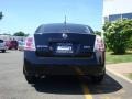 2007 Super Black Nissan Sentra 2.0 S  photo #8