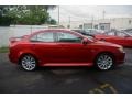  2010 Lancer GTS Rally Red Metallic