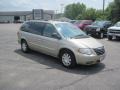 Linen Gold Metallic - Town & Country Touring Photo No. 5