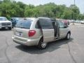 Linen Gold Metallic - Town & Country Touring Photo No. 8