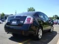 Super Black - Sentra 2.0 S Photo No. 9