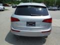 2015 Florett Silver Metallic Audi Q5 2.0 TFSI Premium Plus quattro  photo #12