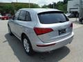 2015 Florett Silver Metallic Audi Q5 2.0 TFSI Premium Plus quattro  photo #13