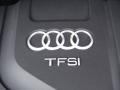 2015 Florett Silver Metallic Audi Q5 2.0 TFSI Premium Plus quattro  photo #16
