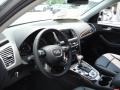 2015 Florett Silver Metallic Audi Q5 2.0 TFSI Premium Plus quattro  photo #18