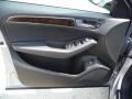 2015 Florett Silver Metallic Audi Q5 2.0 TFSI Premium Plus quattro  photo #21