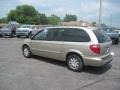 Linen Gold Metallic - Town & Country Touring Photo No. 10