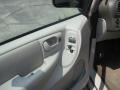 Linen Gold Metallic - Town & Country Touring Photo No. 11