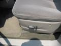 Linen Gold Metallic - Town & Country Touring Photo No. 12