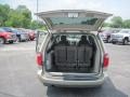 Linen Gold Metallic - Town & Country Touring Photo No. 13