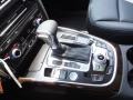 2015 Florett Silver Metallic Audi Q5 2.0 TFSI Premium Plus quattro  photo #26