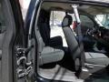 2013 Black Chevrolet Silverado 1500 LT Extended Cab 4x4  photo #28