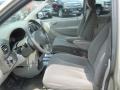 Linen Gold Metallic - Town & Country Touring Photo No. 15