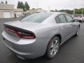 Billet Silver Metallic - Charger SE AWD Photo No. 5