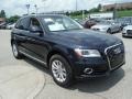 Moonlight Blue Metallic - Q5 2.0 TFSI Premium Plus quattro Photo No. 6