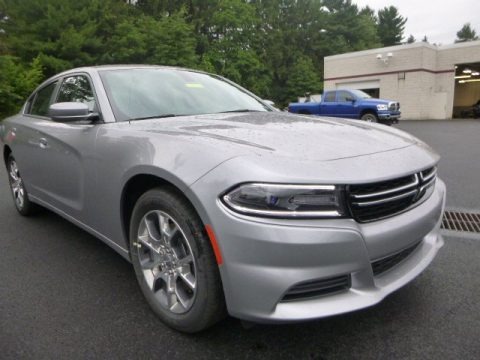 2015 Dodge Charger SE AWD Data, Info and Specs