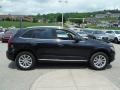 Moonlight Blue Metallic - Q5 2.0 TFSI Premium Plus quattro Photo No. 9