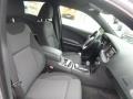 Billet Silver Metallic - Charger SE AWD Photo No. 10