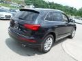 Moonlight Blue Metallic - Q5 2.0 TFSI Premium Plus quattro Photo No. 11